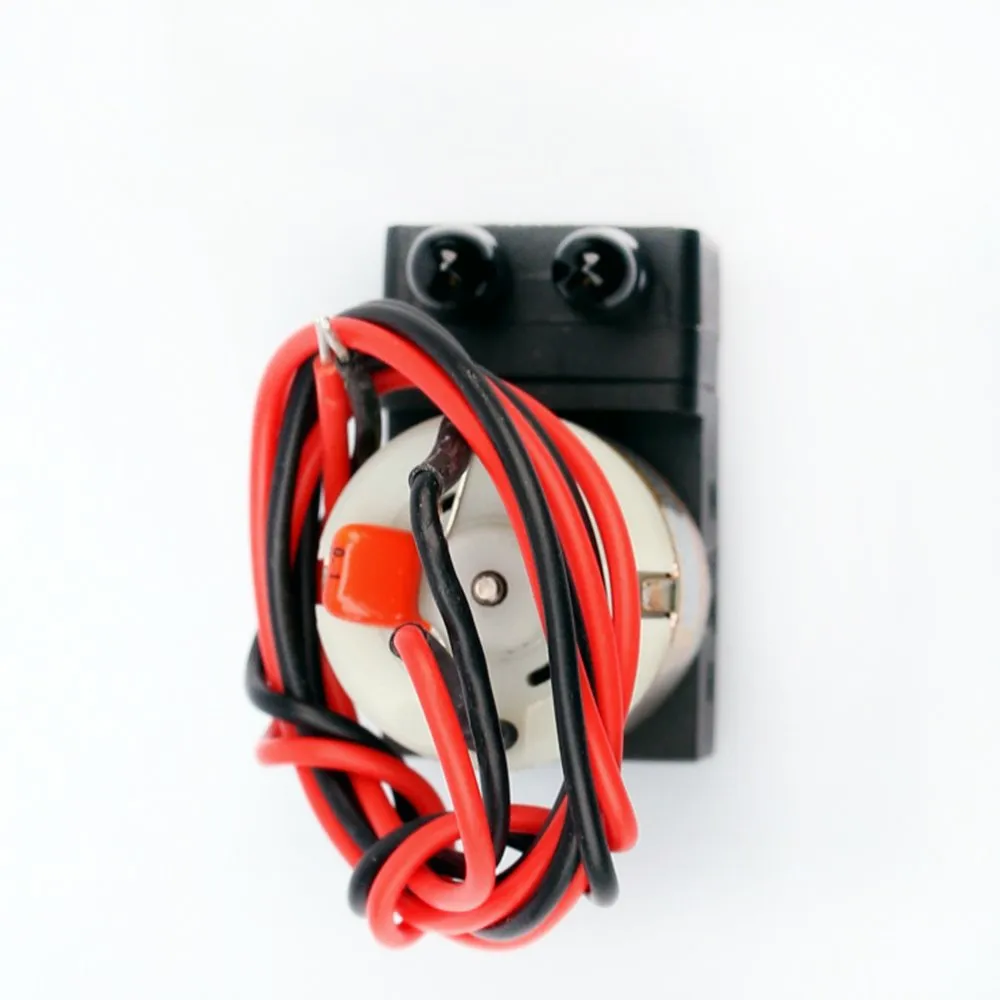 KHF-10 UV Ink Pump 100-200 ml/min (3W-24V) - Image 2