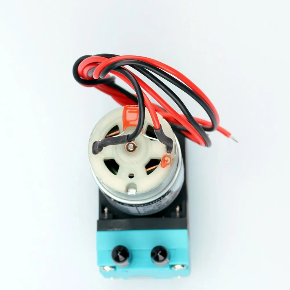 KHF-30 Air Ink Pump (7W-24V) - Image 3