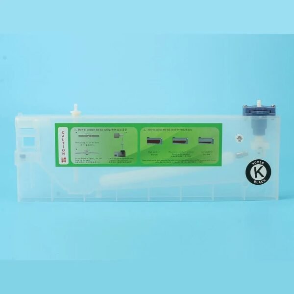 Printer Ink Cartridges 220ml Ink Sub Tank