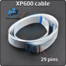 29 Pins Flat Data Cable For XP600 TX800 TX720 TX700 Printheads