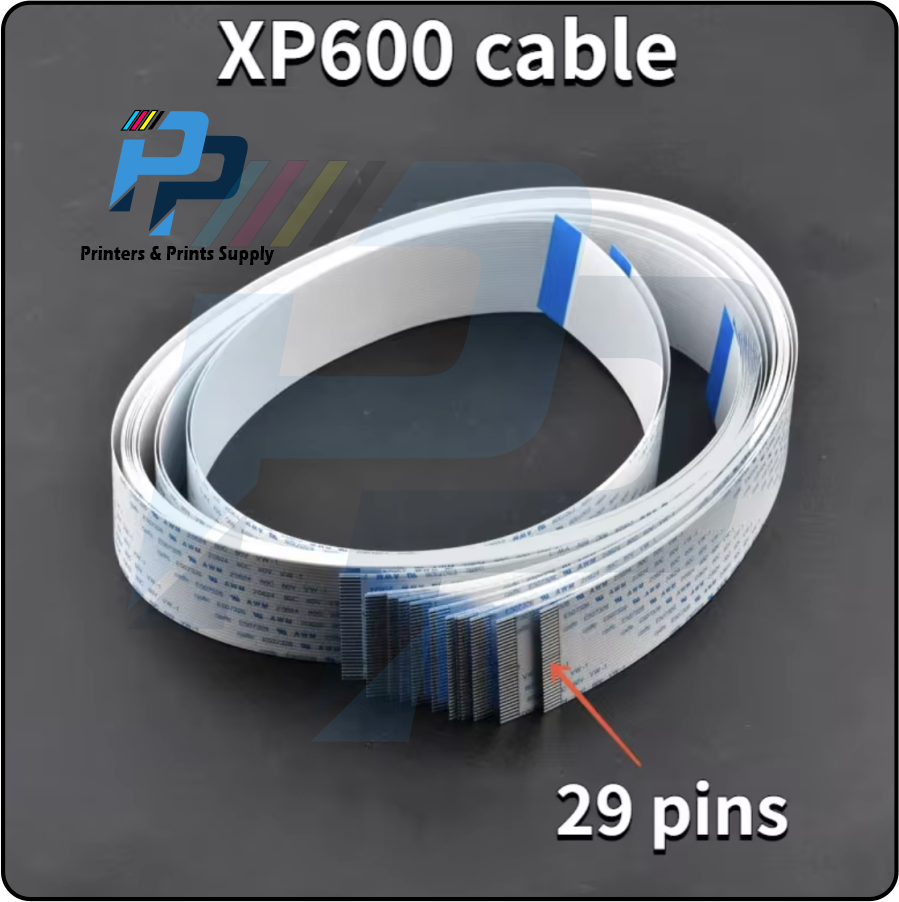 29 Pins Flat Data Cable For XP600 TX800 TX720 TX700 Printheads