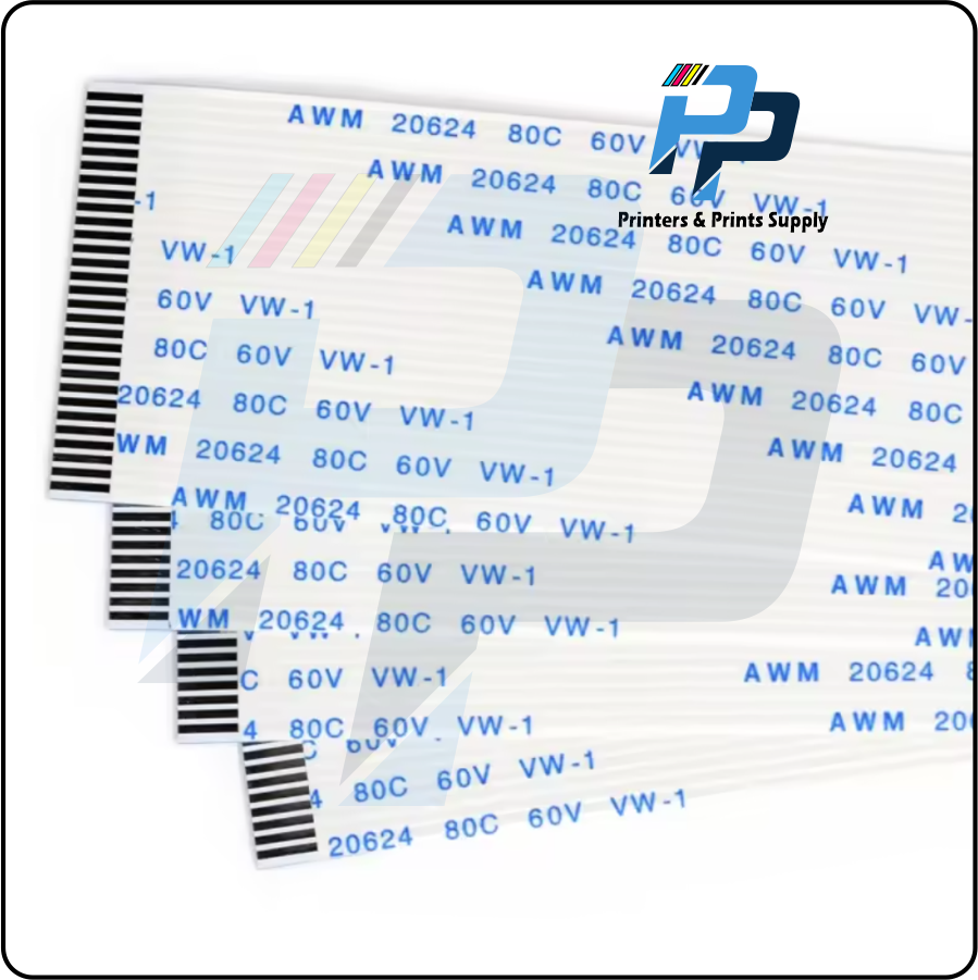 29 Pins Flat Data Cable For XP600 TX800 TX720 TX700 Printheads - Image 5