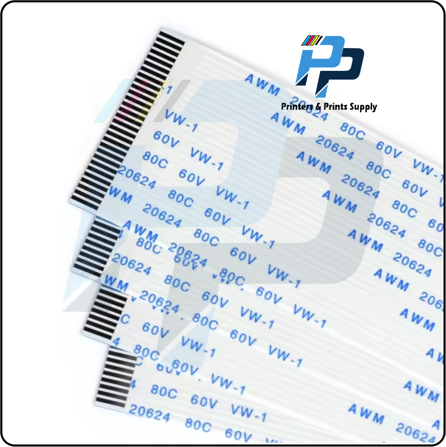 29 Pins Flat Data Cable For XP600 TX800 TX720 TX700 Printheads - Image 7