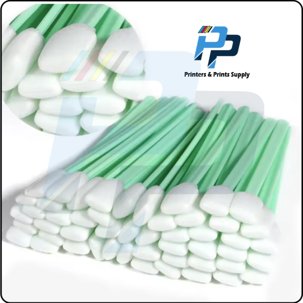 Printheads Cleaning Stick 50pcs Pack