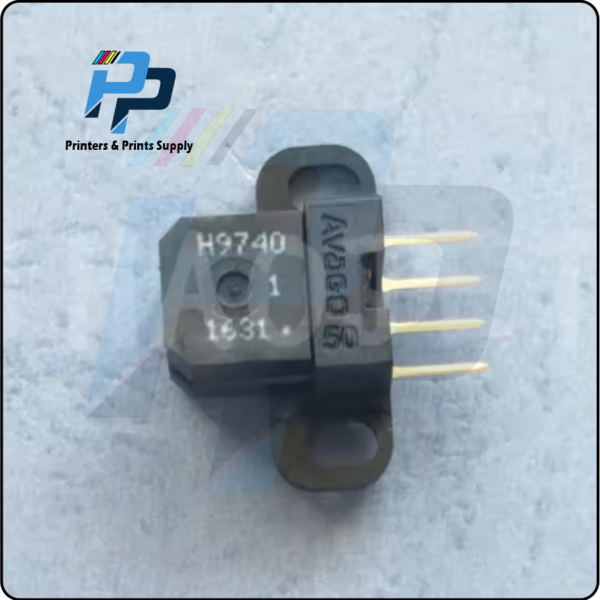 Encoder Sensor 360DPI  H9740 For Wide Format Printer