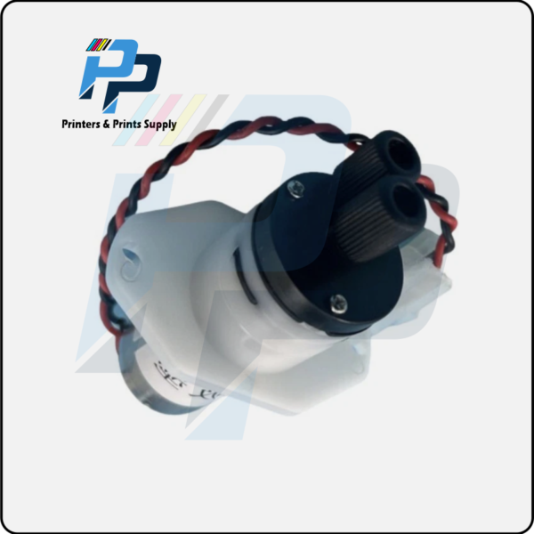 FH-3 3w 24v 200-300ml UV Ink Pump for Inkjet Printer