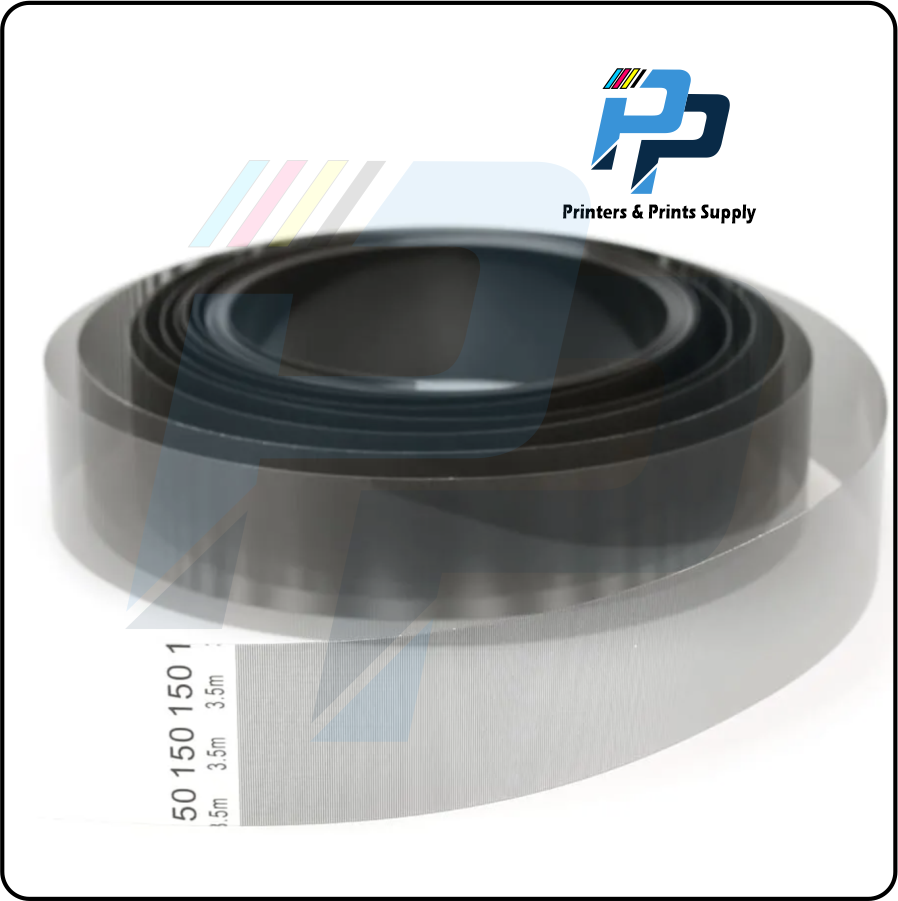 Encoder Strip 150LPI 15mm 5000mm Raster Tape - Image 3