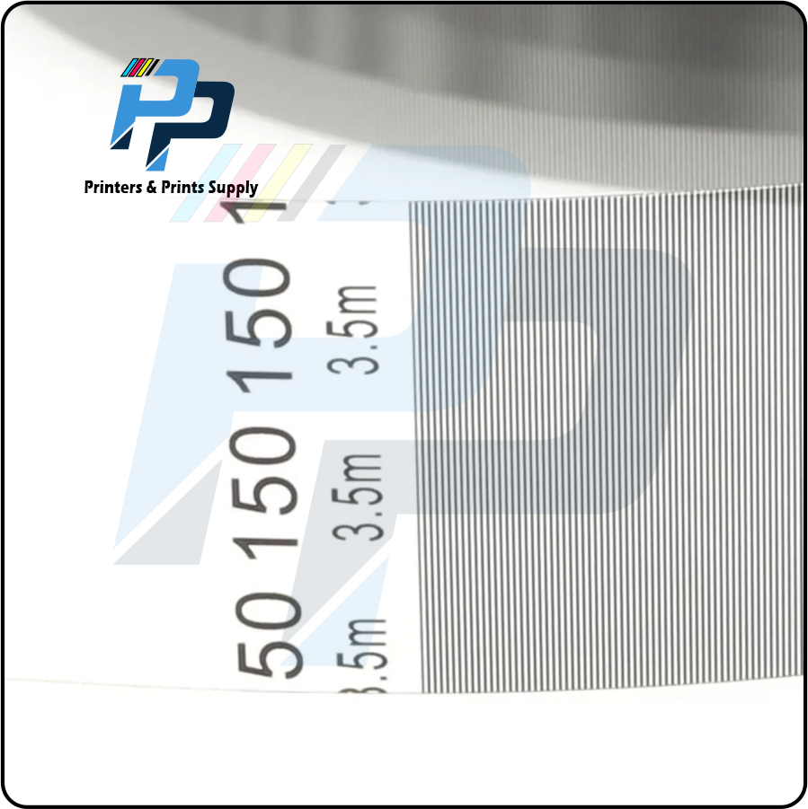 Encoder Strip 150LPI 15mm 5000mm Raster Tape - Image 4