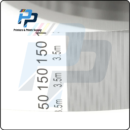 Encoder Strip 150LPI 15mm 5000mm Raster Tape