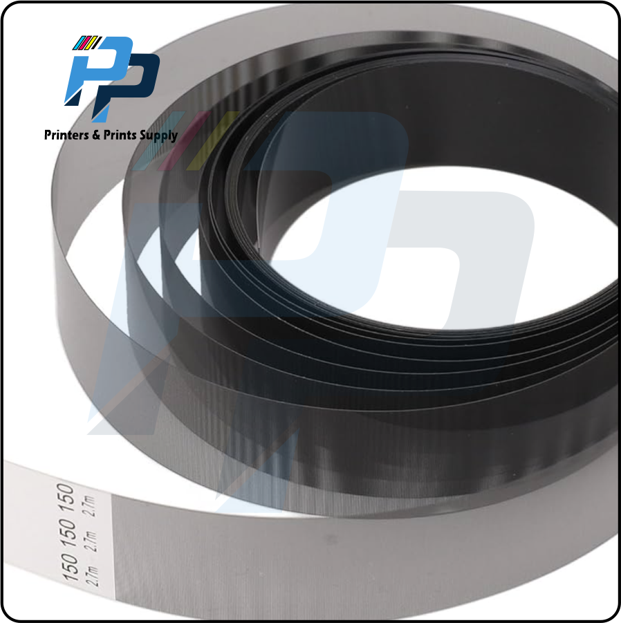 Encoder Strip 150LPI 15mm 5000mm Raster Tape - Image 5