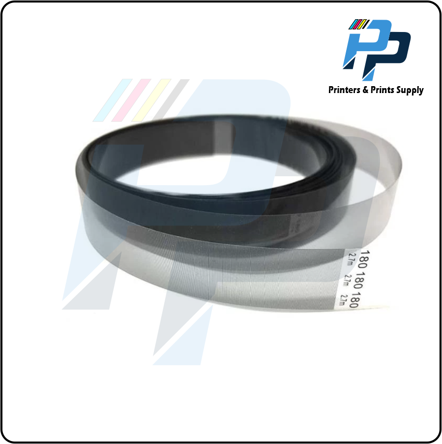 Encoder Strip 180LPI 15mm 5000mm Raster Tape - Image 2