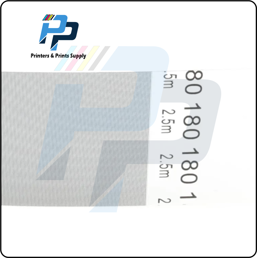 Encoder Strip 180LPI 15mm 5000mm Raster Tape - Image 3