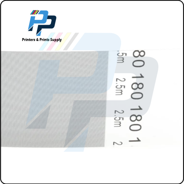 Encoder Strip 180LPI 15mm 5000mm Raster Tape