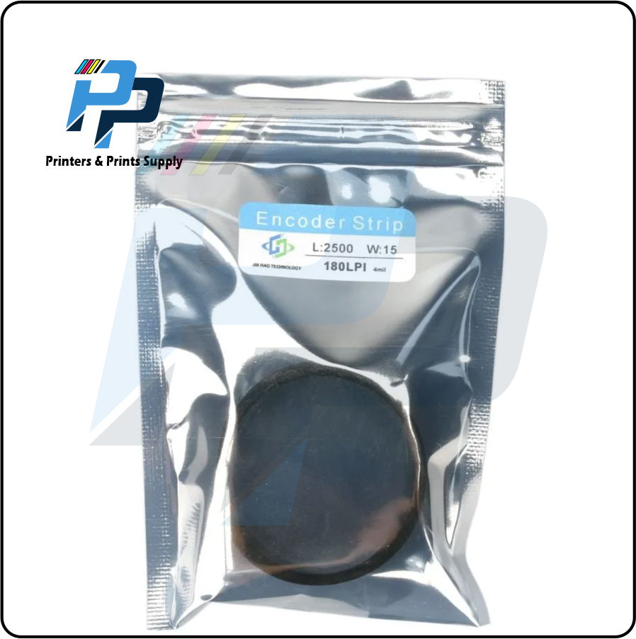 Encoder Strip 180LPI 15mm 5000mm Raster Tape - Image 4