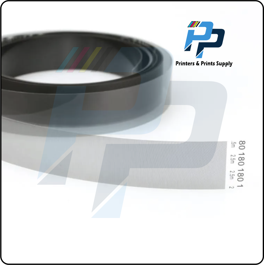 Encoder Strip 180LPI 15mm 5000mm Raster Tape - Image 5