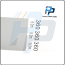 Encoder Strip 360LPI 15mm 5000mm Raster Tape