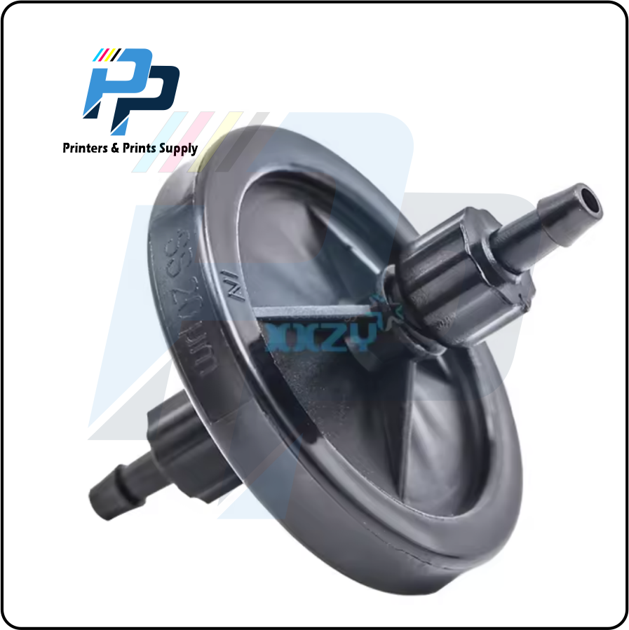 Cobetter Ink Filter For Solvent UV Printer / Print Head Disc Ink Filter 20Um