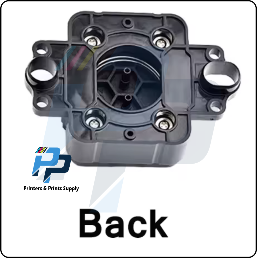 Epson i3200/i1600/5113/4720 Horizontal capping Metal Grid - Image 6