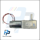 DTF Conveyor Belt Motor 24vdc 9Rpm Long Shaft 1pcs