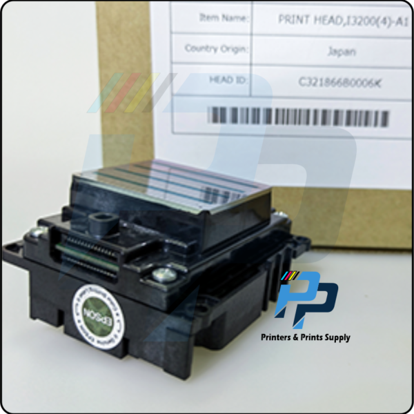 Epson i3200 A1 Print Head Original 1Pcs