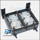 Epson Stylus Photo R2400/R1800/R1900/R2000 Capping Unit Solvent Resistant Cap Top