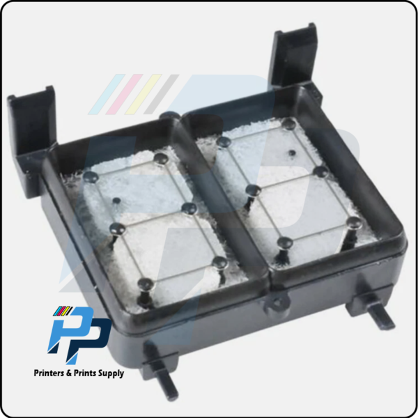 Epson Stylus Photo R2400/R1800/R1900/R2000 Capping Unit Solvent Resistant Cap Top