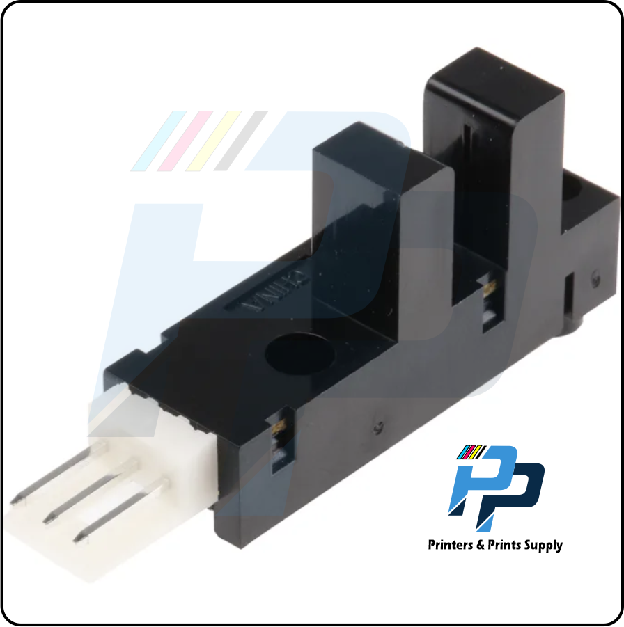 GP1A05HR Limit Sensor F Shape For Grando Allwin Xuli Mutoh Roland Mimaki Gongzheng Omagic Gethray Galaxy, DTF Printer / Sublimation Eco Solvent Uv Flatbed Printer - Image 4