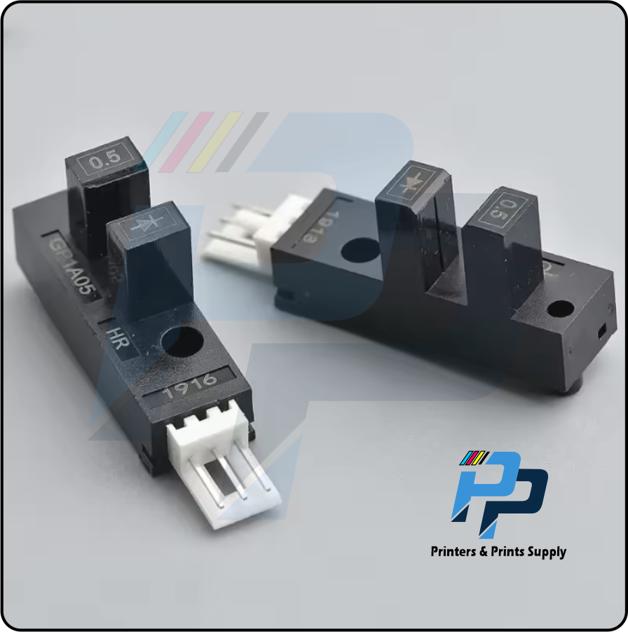 GP1A05HR Limit Sensor F Shape For Grando Allwin Xuli Mutoh Roland Mimaki Gongzheng Omagic Gethray Galaxy, DTF Printer / Sublimation Eco Solvent Uv Flatbed Printer - Image 5