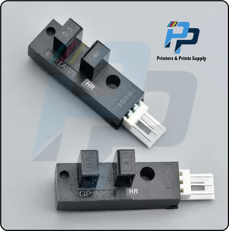 GP1A05HR Limit Sensor F Shape For Grando Allwin Xuli Mutoh Roland Mimaki Gongzheng Omagic Gethray Galaxy, DTF Printer / Sublimation Eco Solvent Uv Flatbed Printer - Image 7