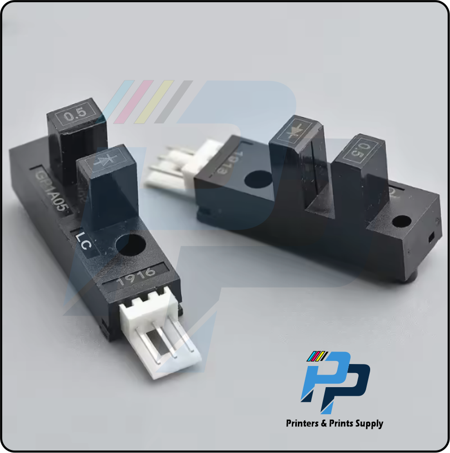 GP1A05LC 24V Limit Sensor F Shape For BYHX BOARDS - Image 4