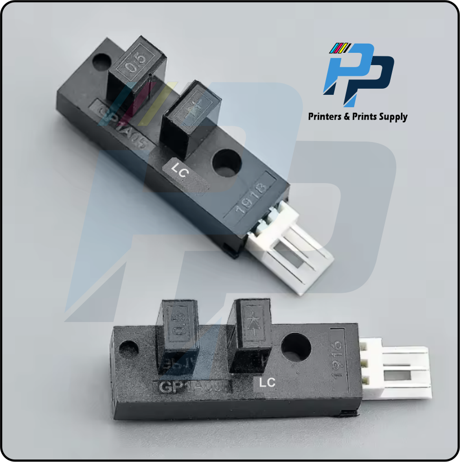 GP1A05LC 24V Limit Sensor F Shape For BYHX BOARDS - Image 6