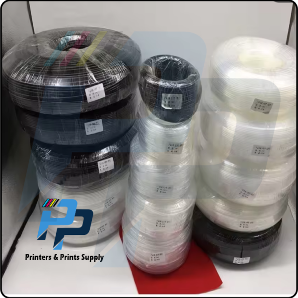 Ink Tube Ink Pipe Hose for UV / Solvent / Water / Oil  Inkjet Printer Solvent UV