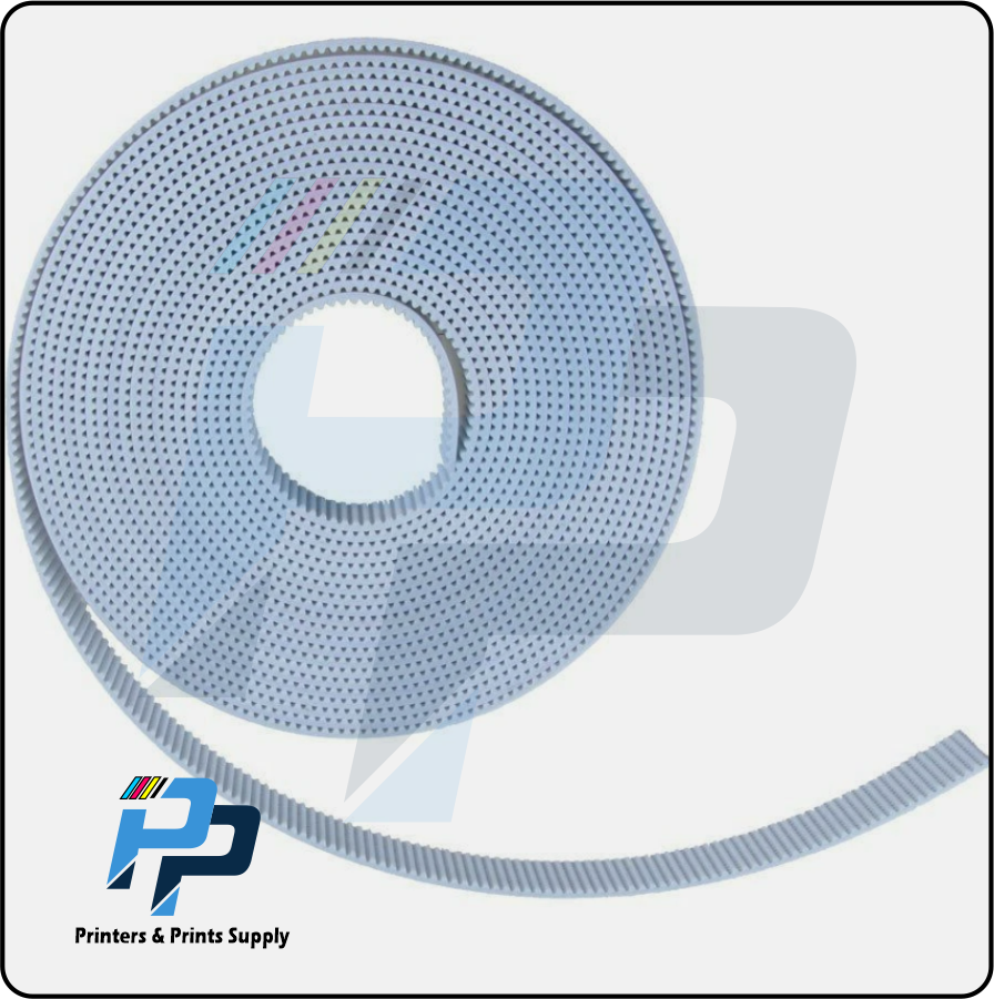 Mimaki Plotter Belt CG-130AR-CG-130SR CG-130ST CG-131 belt Steel Wire - Image 4