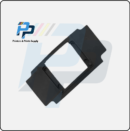 Rubber pad XP600 TX800 TX700 TX720 TX820 Print Head Protector Rubber Protection pad Fit for Prevent Ink Leakage