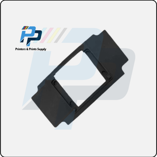 Rubber pad XP600 TX800 TX700 TX720 TX820 Print Head Protector Rubber Protection pad Fit for Prevent Ink Leakage