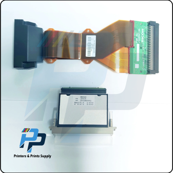 Ricoh G6 printhead MH5320 NEW