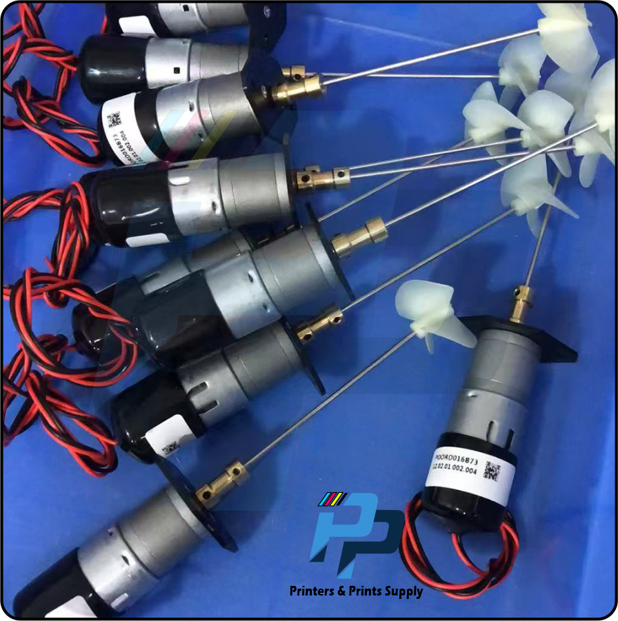 White Ink Mixing Motor Ink Tank Stirrer for 250ml/260ml/500ml/1L/1.2L/1.5L For UV DTF DTG