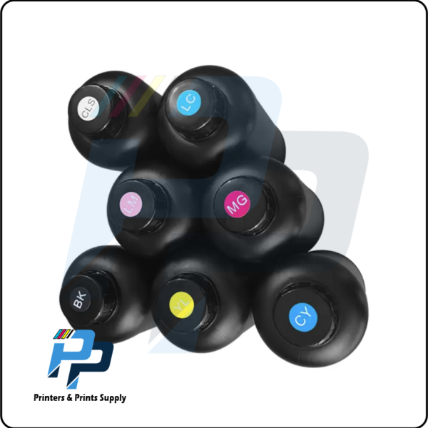 UV Printer Ink 1000ml for Epson I3200 XP600 I1600 G5i R2220