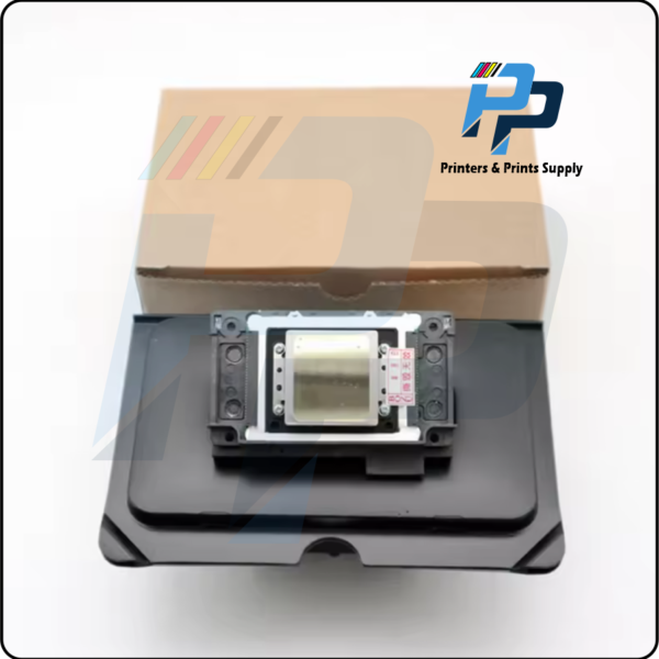 XP600 PrintHead NEW 100% Original F1080-A1 Epson XP600 DX11 Printhead For ECO Solvent/Sublimation/UV/DTF Inkjet Printer