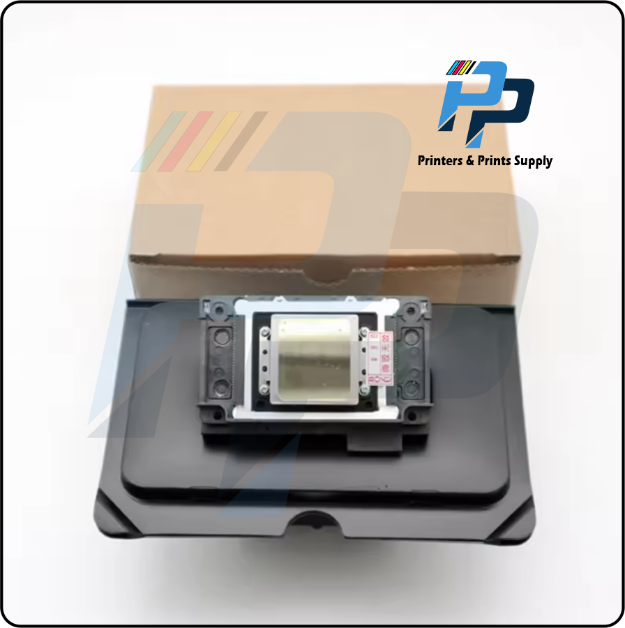 XP600 PrintHead NEW 100% Original F1080-A1 Epson XP600 DX11 Printhead For ECO Solvent/Sublimation/UV/DTF Inkjet Printer