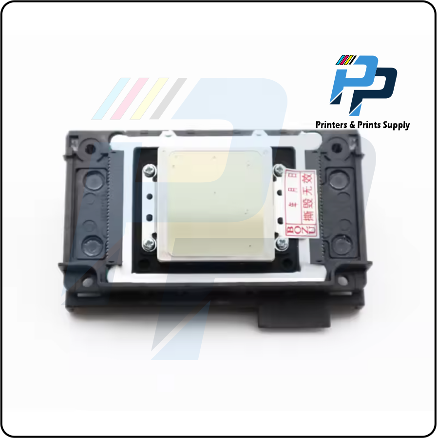 XP600 PrintHead NEW 100% Original F1080-A1 Epson XP600 DX11 Printhead For ECO Solvent/Sublimation/UV/DTF Inkjet Printer - Image 3
