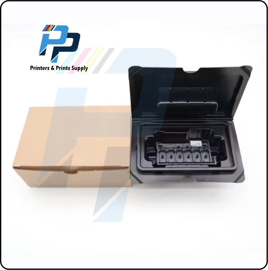 XP600 PrintHead NEW 100% Original F1080-A1 Epson XP600 DX11 Printhead For ECO Solvent/Sublimation/UV/DTF Inkjet Printer - Image 5