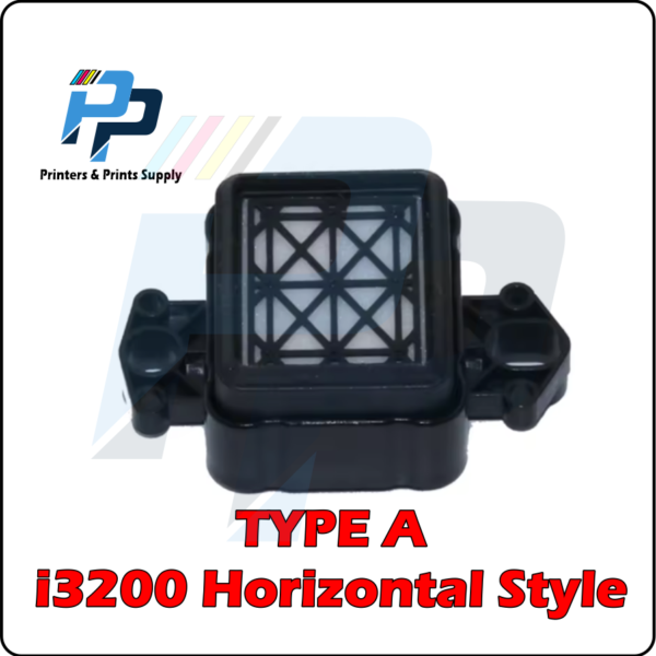 Capping Fori3200 4720 5113 UV DTF Printer DTF/Sublimation Capping Station Printhead Cover Top Horizontal