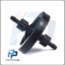 Ink Filter Disk Type For UV Printer / Print Head Disk Ink Filter 20Um