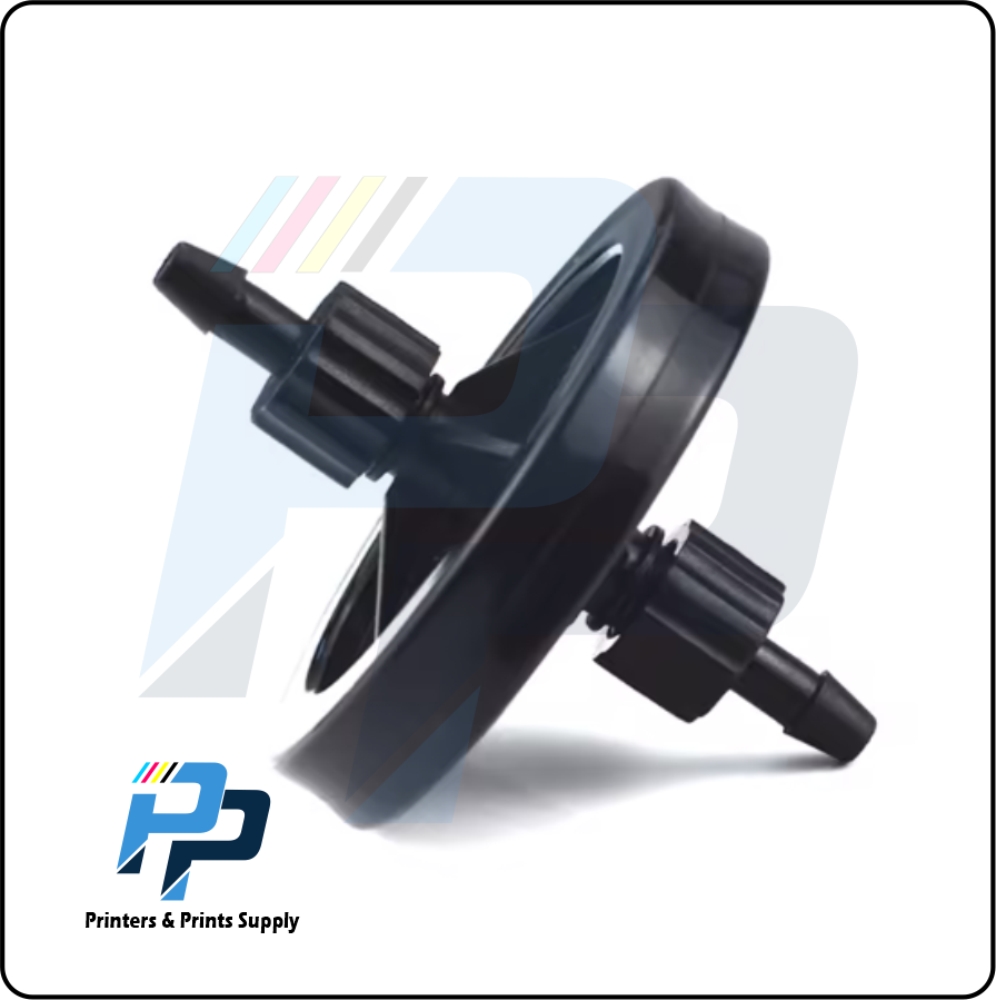 Ink Filter Disk Type For UV Printer / Print Head Disk Ink Filter 20Um