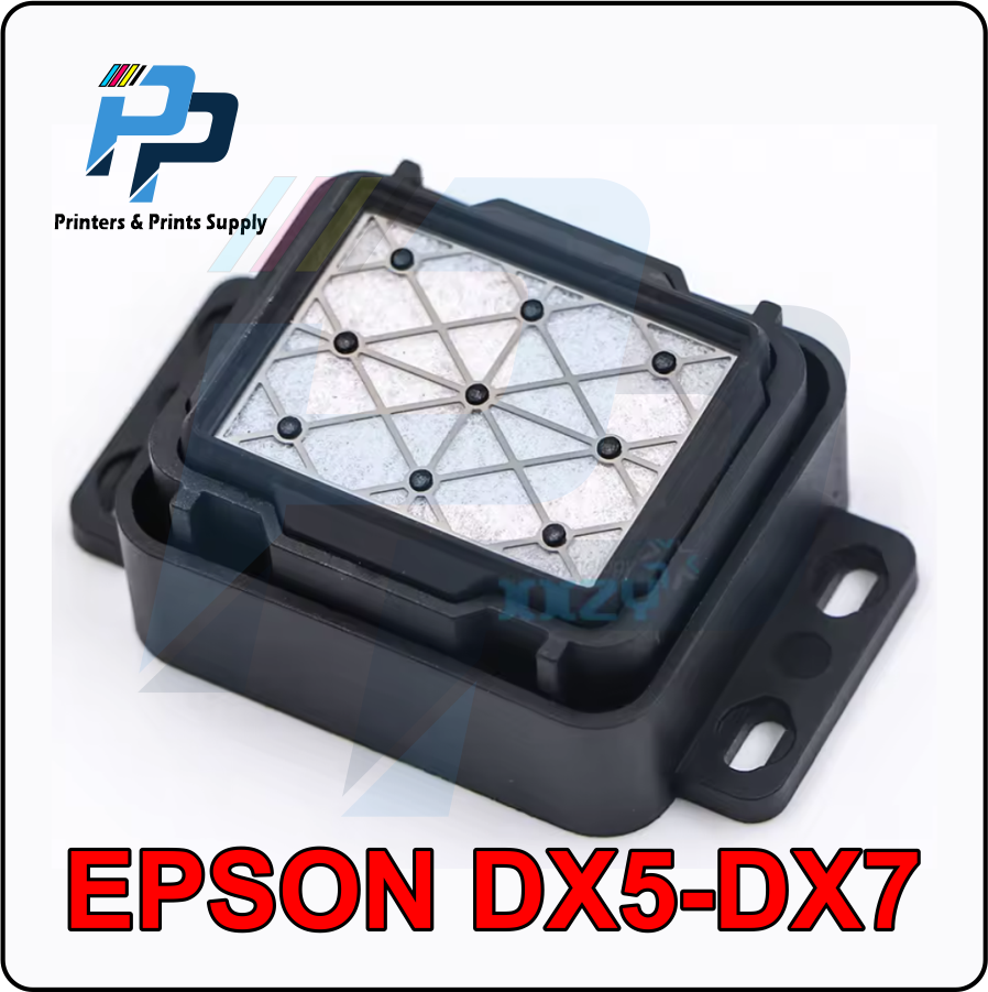 Allwin DX5 Eco Solvent Printer Ink Cap Top for UV Machine DX5 Printhead Ink Capping - Image 2