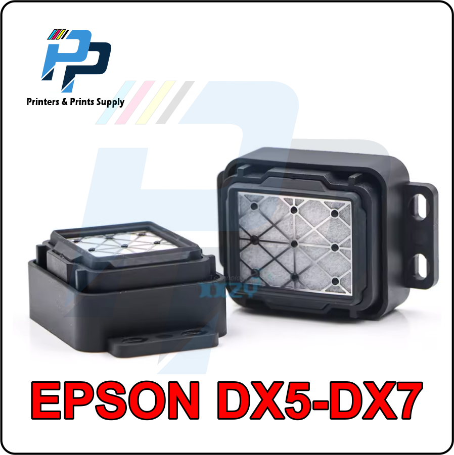 Allwin DX5 Eco Solvent Printer Ink Cap Top for UV Machine DX5 Printhead Ink Capping - Image 4