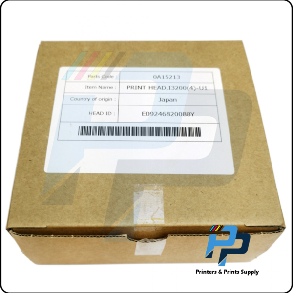 Epson i3200 U1 print head