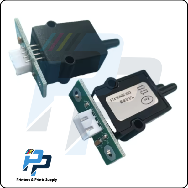 Flora negative pressure sensor Flatbed UV solvent printer  LJ 3208 320 520 3204 PQ512 KM512 ink valve KNN-20INCH-V1.5