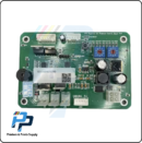 Flora Printing Machine RTZ Negative Air Pressure Control Board V1.6